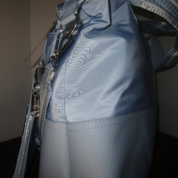 NWT - Steve Madden Gym Bag/Weekender - Picture 6 of 12